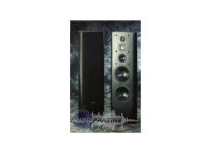Infinity KAPPA 9.2 Serie II