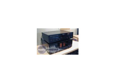 Sansui B-2102