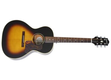 Epiphone Jim Croche Elitist L-00