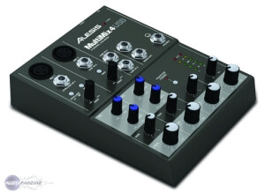 Alesis MultiMix 4 USB