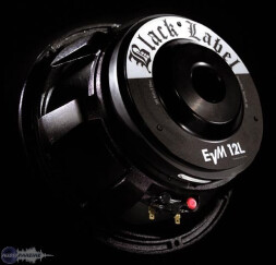 Electro-Voice EVM12L Black Label