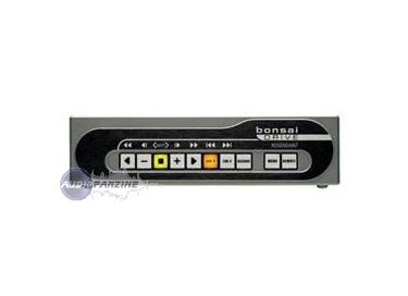 Rosendahl Bonsai drive