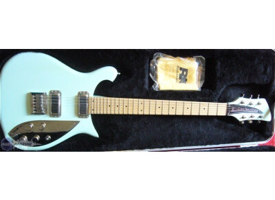 Rickenbacker 650C