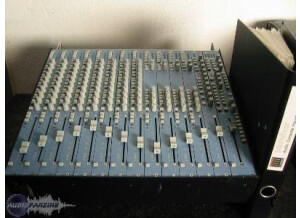 Calrec Minimixer Mk2 (8/4/2)