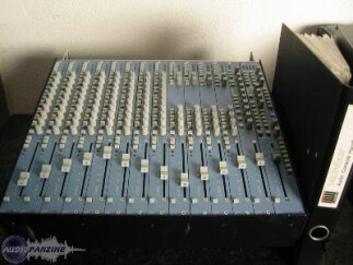 Calrec Minimixer Mk2 (8/4/2)