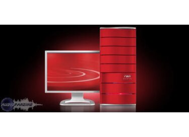 Rain Recording Solstice Spider Edition