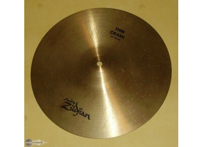 Zildjian Avedis Thin Crash 13"