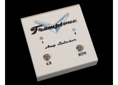 Keeley Electronics Framptone Amp Switcher