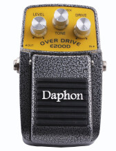 Daphon E20OD Over Drive