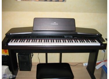 Yamaha Clavinova CVP-85A