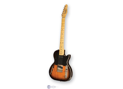 Saint Blues 61 south