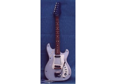 Hagstrom Kent I
