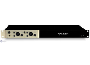 Sonic Core SCOPE Xite-1