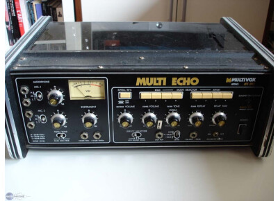 Multivox MX-201