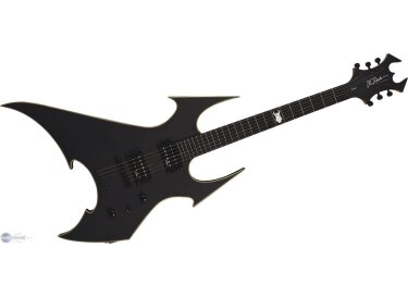 B.C. Rich Special Edition Beast