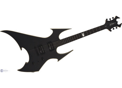B.C. Rich Special Edition Beast