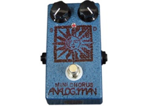 Analog Man Mini Chorus