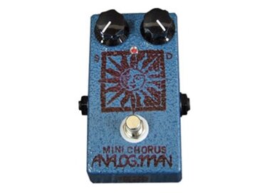 Analog Man Mini Chorus