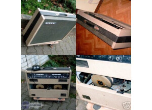 Farfisa TR 60