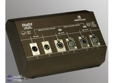 Starway DisD 2