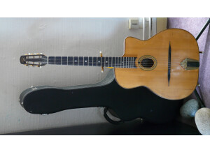 Maurice Dupont MD50