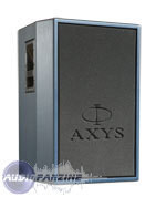 Axys T-2112G2