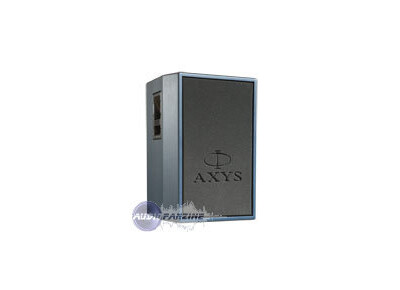 Axys T-2112G2