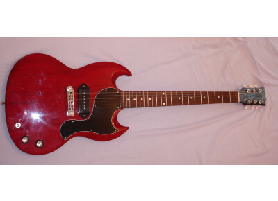 Tokai SG Junior