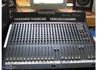 Mitec Studio Server 24