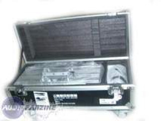 Laserworld PRO 1000 GREEN ILDA