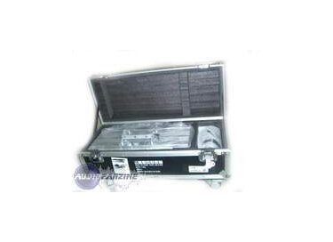 Laserworld PRO 1000 GREEN ILDA