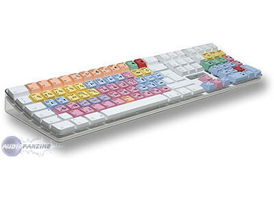 LogicKeyboard ProTools Keyboard