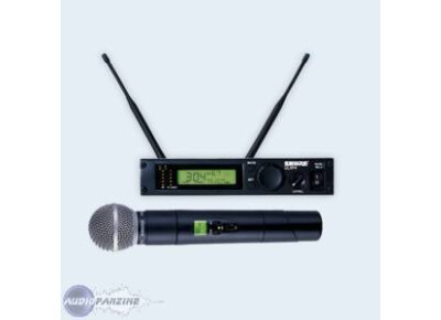 Shure ULXP24/BETA58