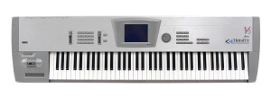 Korg Trinity V3