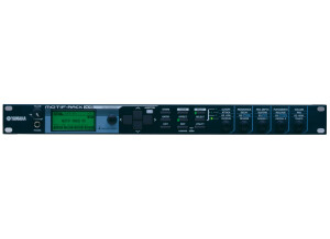 Yamaha Motif-Rack XS