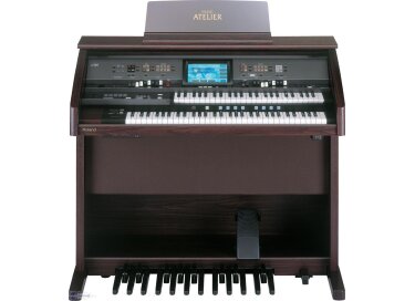 Roland AT-500