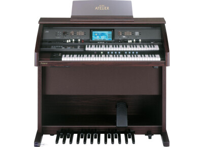 Roland AT-500
