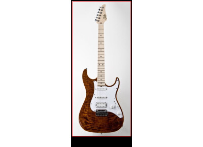 Suhr Pro S4