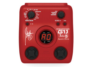 Zoom G1J - John 5 Signature