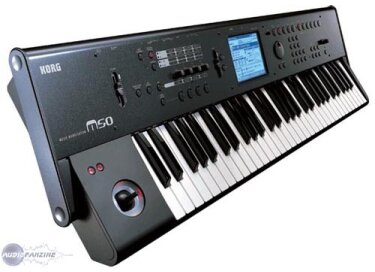 Korg M50 73