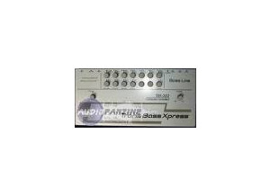 Analogue Solutions TBX-303