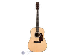 Martin & Co Standard HD-35 (2005-2017)