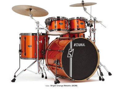 Tama Superstar Hyper-Drive