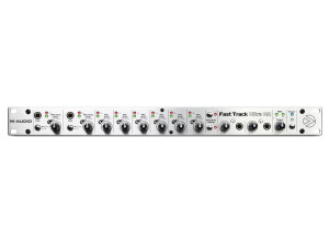 M-Audio Fast Track Ultra 8R