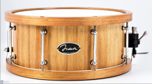 Fidock Handcrafted Drums Blackwood 6" C818
