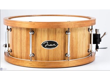 Fidock Handcrafted Drums Blackwood 6" C818