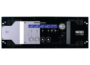 Nexo NXAMP 4x4