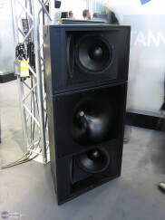 Tannoy VQ Series
