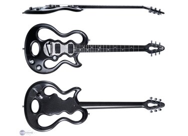 Xox Audio Tools The Handle zig-zag