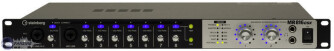 Steinberg Updates MR-816 Audio Interfaces